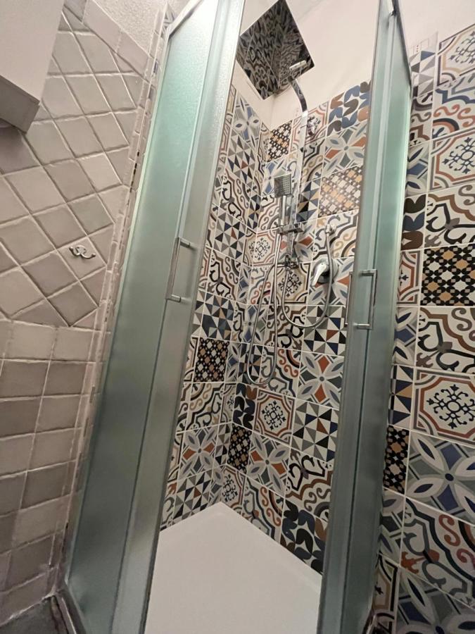 Iknos Guest House Olbia Esterno foto